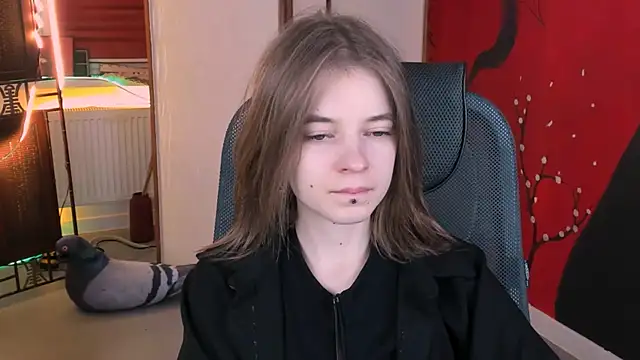 TinaDavil online show from 03-11-25, 09:13