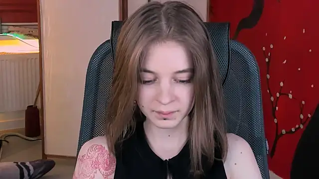 TinaDavil online show from 03-11-25, 03:23