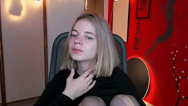 TinaDavil online show from 09-10-25, 09:31