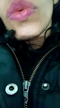 karolinee 66  online show from 12-25-24, 11:10