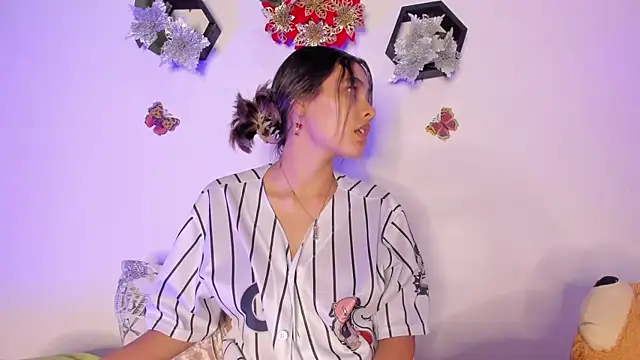 samara jonness online show from 01-11-25, 04:48