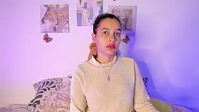 samara jonness online show from 02-09-25, 09:17