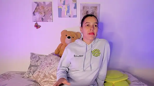 samara jonness online show from 02-10-25, 10:40