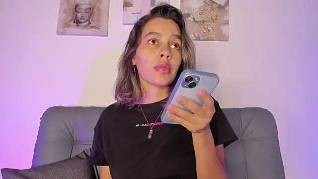 samara jonness online show from 02-23-25, 09:26