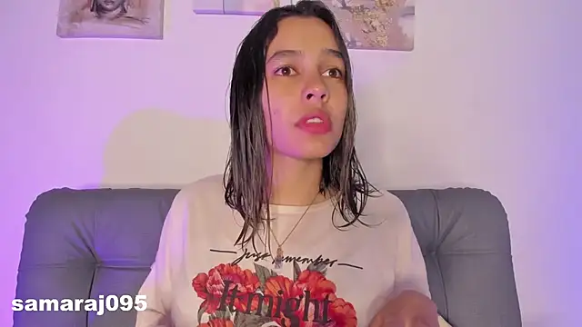 samara jonness online show from 02-27-25, 11:04