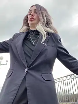 SandraCarter online show from 03-21-25, 12:06