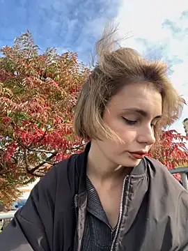 SandraCarter online show from 10-12-25, 07:07