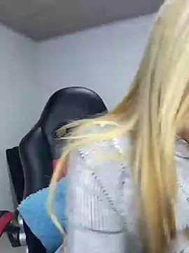 alicev kitty online show from 01-16-25, 01:14