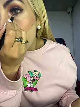 alicev kitty online show from 11-13-25, 12:48