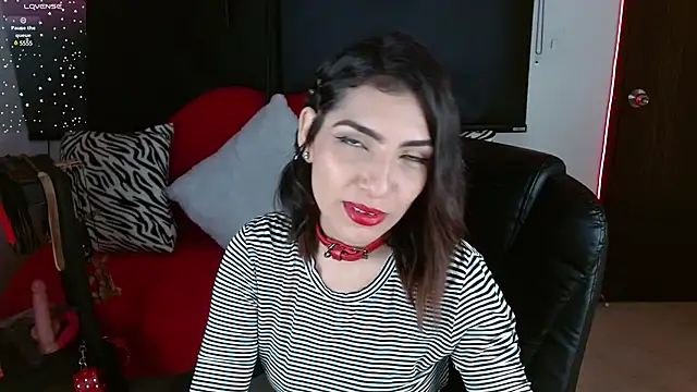 Carolaine69  online show from 01-22-25, 02:14