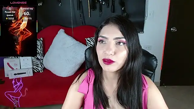 Carolaine69  online show from 11-15-25, 02:02