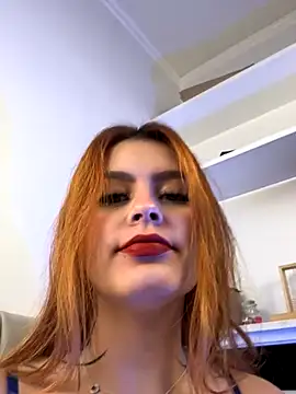 Isa smeraldy online show from 11-19-25, 11:27