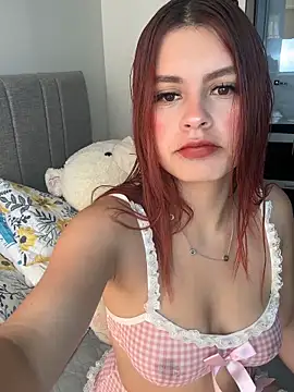 Isa smeraldy online show from 02-07-26, 02:54