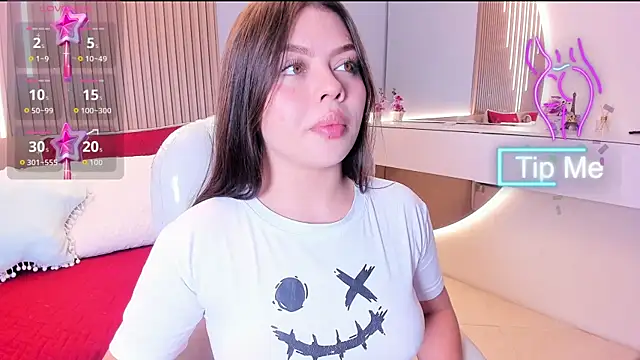 Sexy paradise18  online show from 11-16-25, 03:45