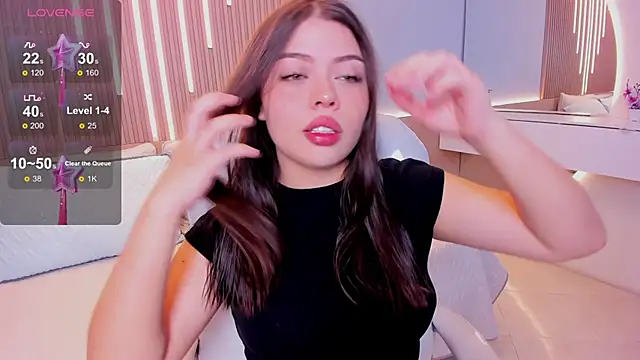 Sexy paradise18  online show from 03-03-26, 03:45