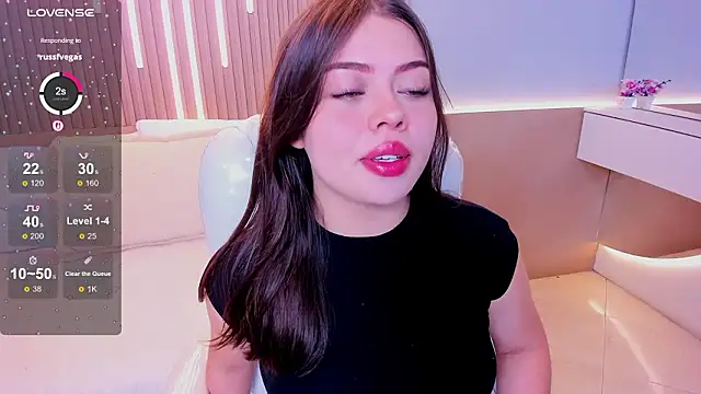 Sexy paradise18  online show from 03-27-26, 03:45