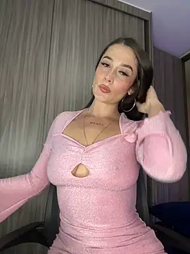 Libia James online show from 12-26-24, 09:37