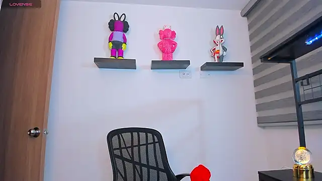 Gangster Girl online show from 02-10-26, 11:09