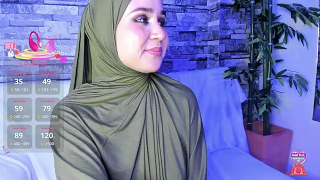 SamiQuest online show from 03-14-25, 07:26