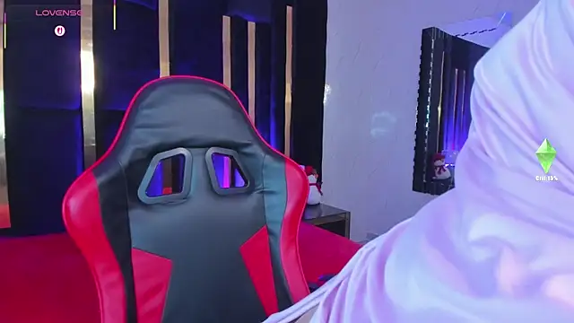 SamiQuest online show from 02-20-26, 04:53