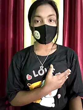 Myra-sen online show from 02-25-25, 04:14