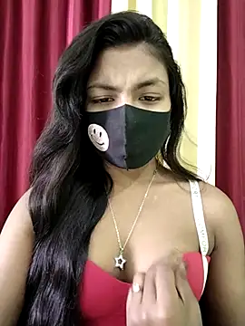 Myra-sen online show from 09-17-25, 04:14