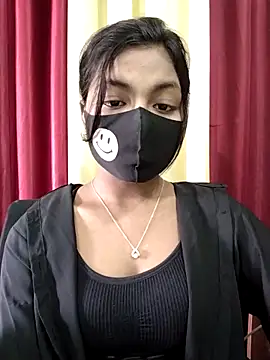 Myra-sen online show from 10-29-25, 03:53