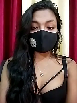 Myra-sen online show from 11-19-25, 01:44