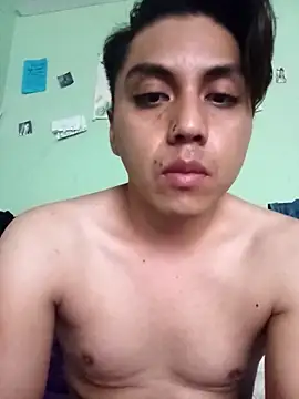 AngLMex online show from 10-04-25, 10:19