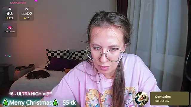 Snapshot of ms_allison_w chatting on 12-28-24, 01:17 ms allison w online show from 12-28-24, 01:17