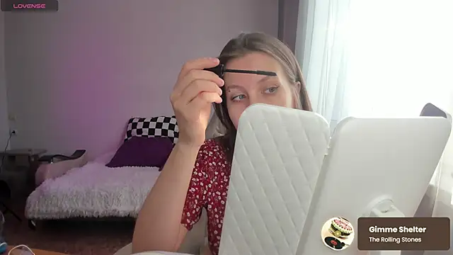 Snapshot of ms_allison_w chatting on 02-18-25, 12:06 ms allison w online show from 02-18-25, 12:06