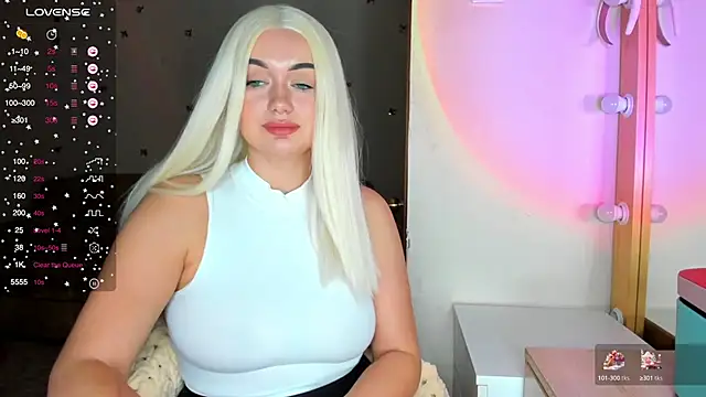 Maya Willis online show from 01-11-25, 09:15