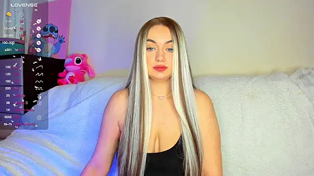 Maya Willis online show from 02-16-25, 09:04