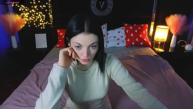 Daisy Delight online show from 03-01-26, 08:22