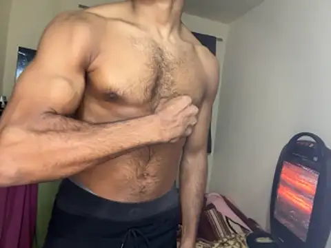 Snapshot of GaaTto chatting on 11-27-25, 11:07 GaaTto online show from 11-27-25, 11:07