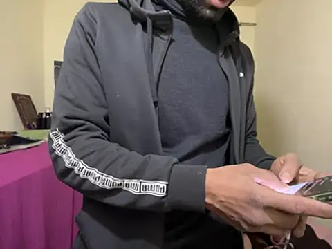 GaaTto online show from 01-08-26, 12:57