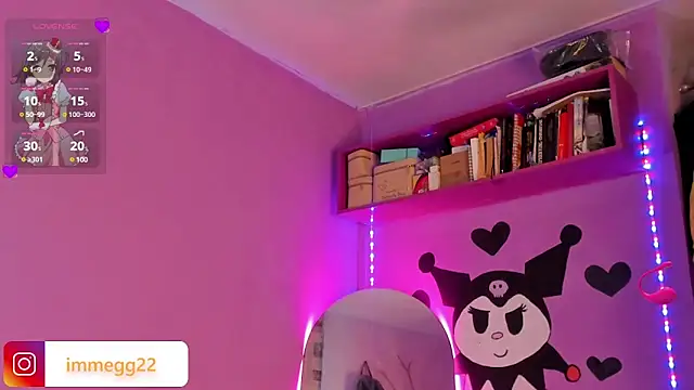 meganthompsonn22 online show from 03-04-25, 06:58