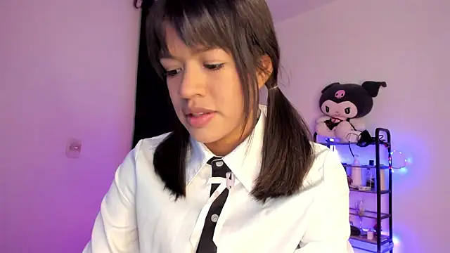 meganthompsonn22 online show from 02-12-26, 06:25