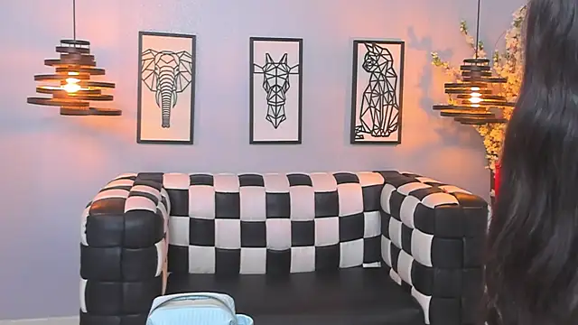 Snapshot of SARAFOXX_ chatting on 12-06-24, 07:23 SARAFOXX online show from 12-06-24, 07:23