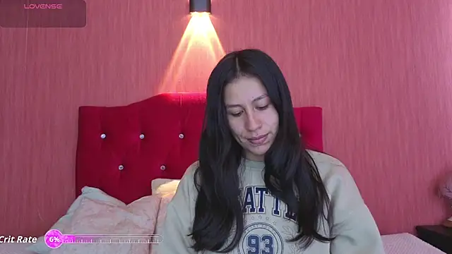 EmiGomez  online show from 09-29-25, 01:16