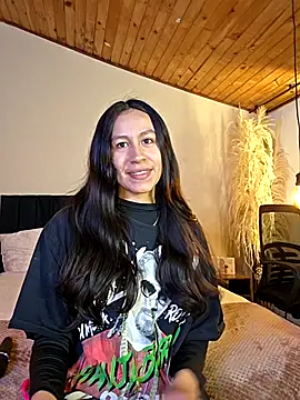 EmiGomez  online show from 03-21-26, 12:43