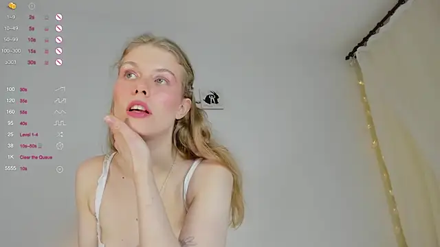 ass latte online show from 01-24-25, 02:39