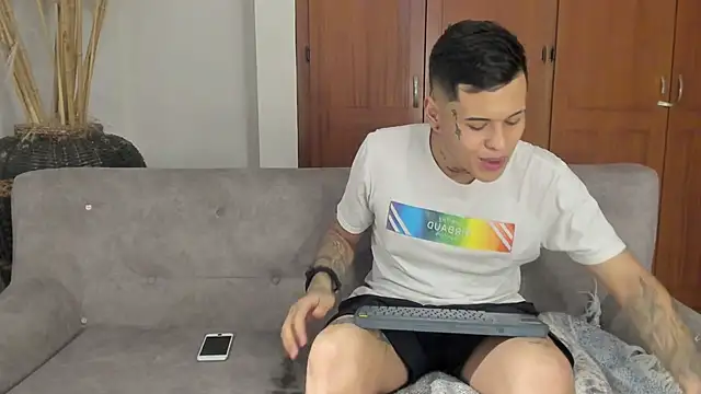 jamesinked  online show from 11-29-25, 10:24