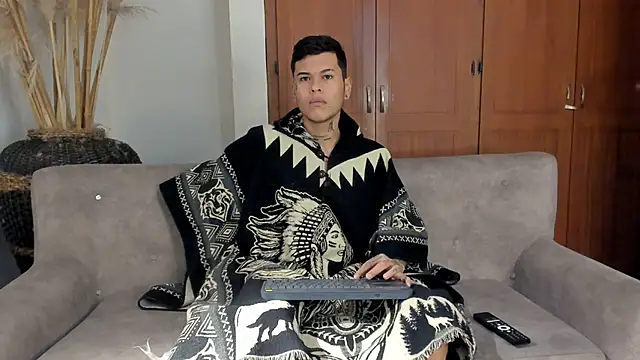 jamesinked  online show from 12-15-25, 05:39