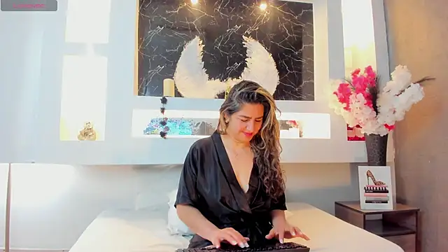 Cinthya mjs online show from 09-13-25, 11:54