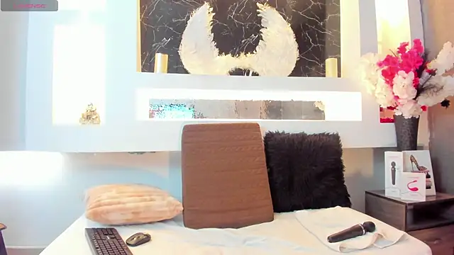 Cinthya mjs online show from 11-20-25, 12:27