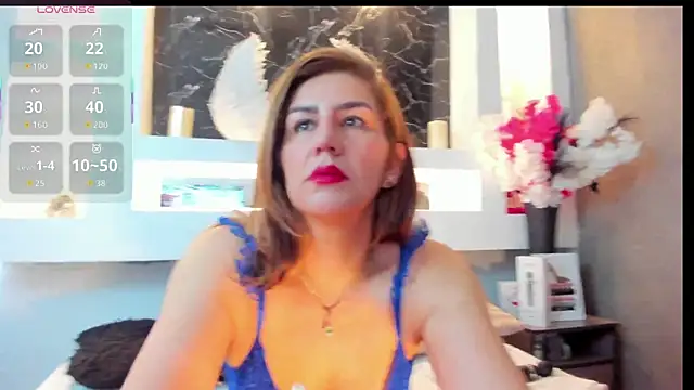 Cinthya mjs online show from 12-03-25, 12:47