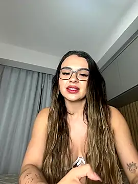 carol amorim online show from 11-16-25, 11:10