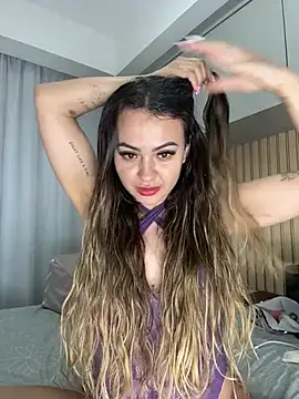 carol amorim online show from 02-05-26, 10:25