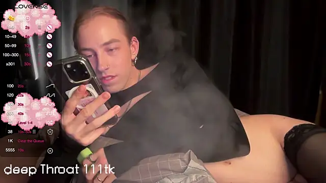 Avril Pearly  online show from 01-27-25, 09:00